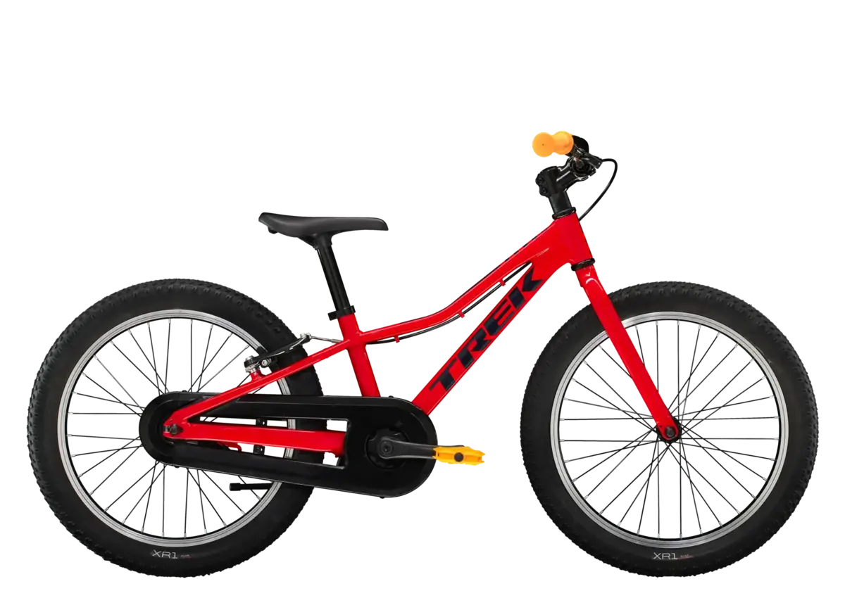 Trek Precaliber 20 - Piermont Bicycle Connection