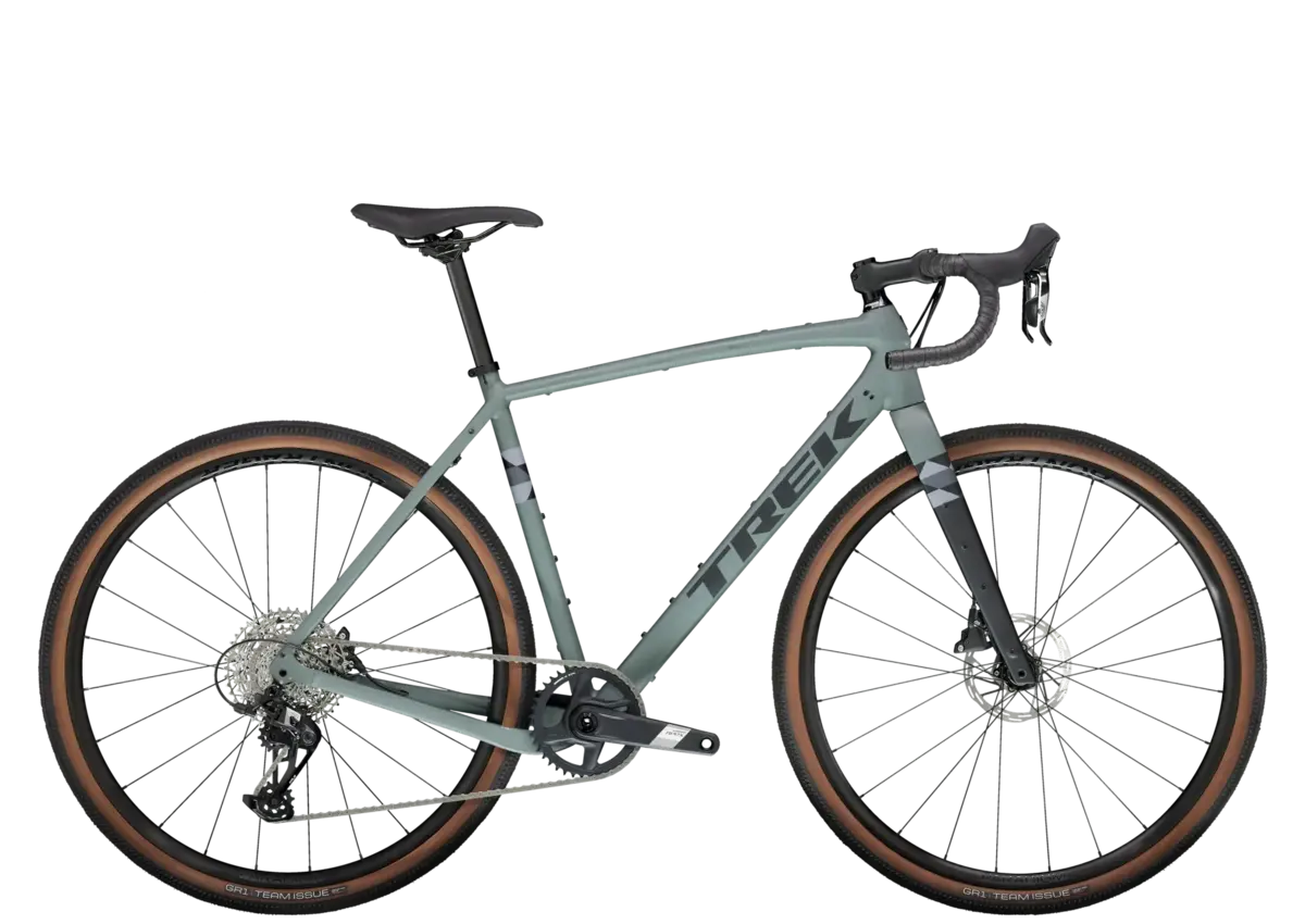 Trek Checkpoint ALR 5 - Piermont Bicycle Connection