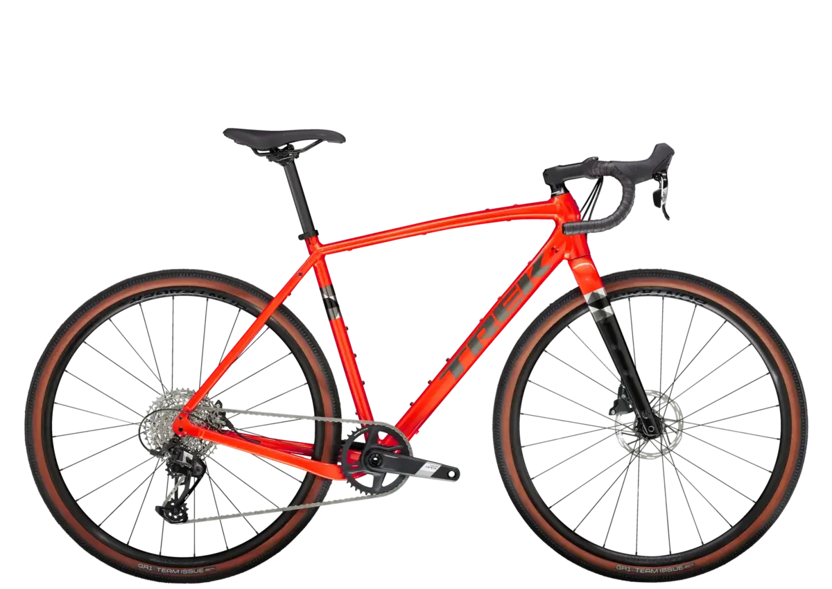 TREK CHECKPOINT ALR 5 2021 52サイズGRX Checkpoint ALR 5 - Trek Bikes