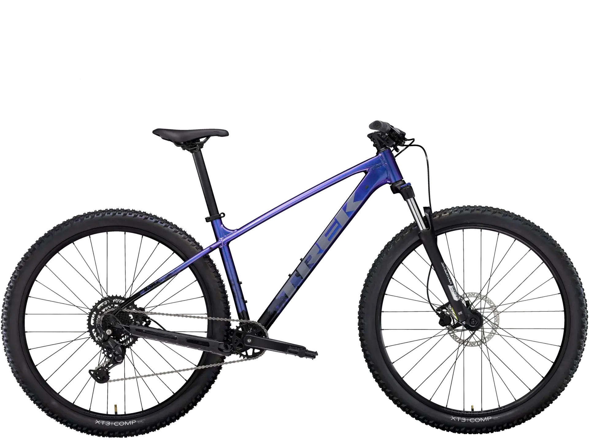 Trek MARLIN 5 Gen 3