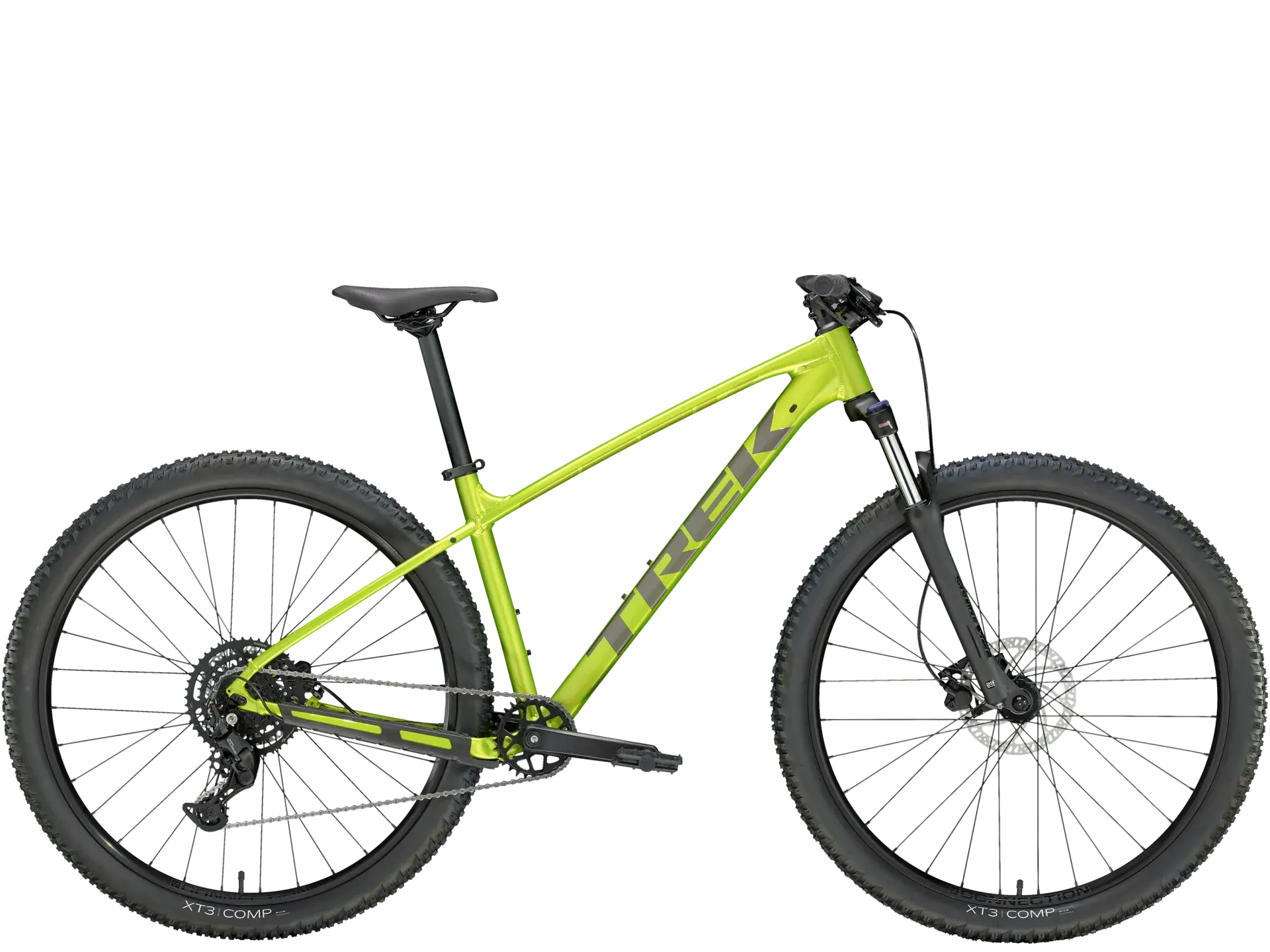 美品 2025MY トレック マーリン5 TREK Marlin 5 Gen 3 Trek MARLIN 5 Gen 3 - Piermont Bicycle Connection
