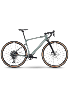 BMC Switzerland BMC URS LT TWO