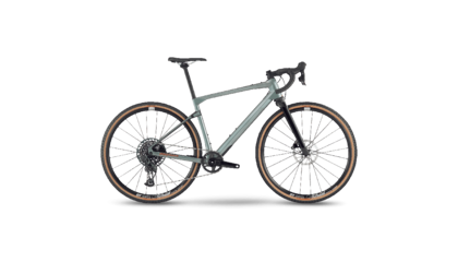 BMC URS LT TWO