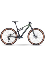 BMC Switzerland BMC Fourstroke LT TWO
