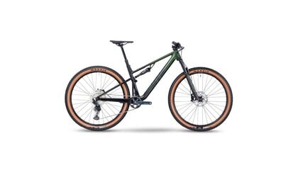 BMC Fourstroke LT TWO