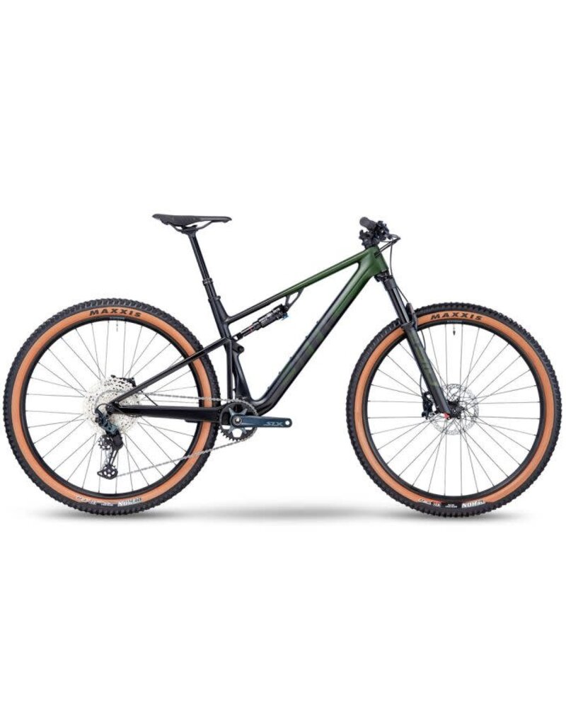 BMC Switzerland BMC Fourstroke LT TWO