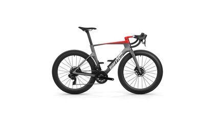 BMC Teammachine R 01 THREE