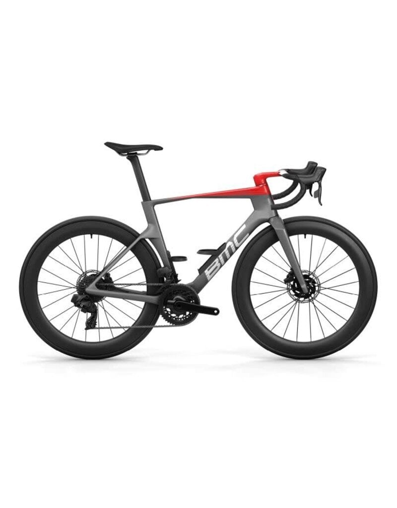 BMC Switzerland BMC Teammachine R 01 THREE