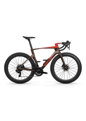 BMC Switzerland BMC Teammachine R 01 TWO