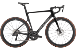 Cannondale SuperSix EVO HM 2