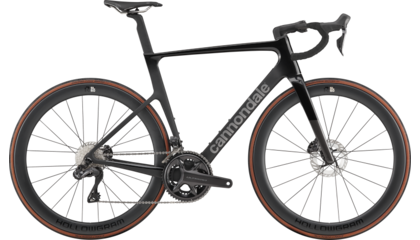 Cannondale SuperSix EVO HM 2