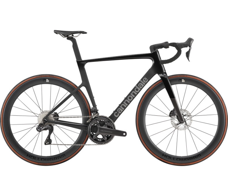Cannondale SuperSix EVO HM 2