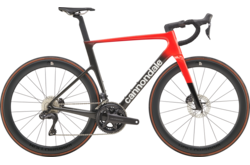 Cannondale SuperSix EVO HM 2