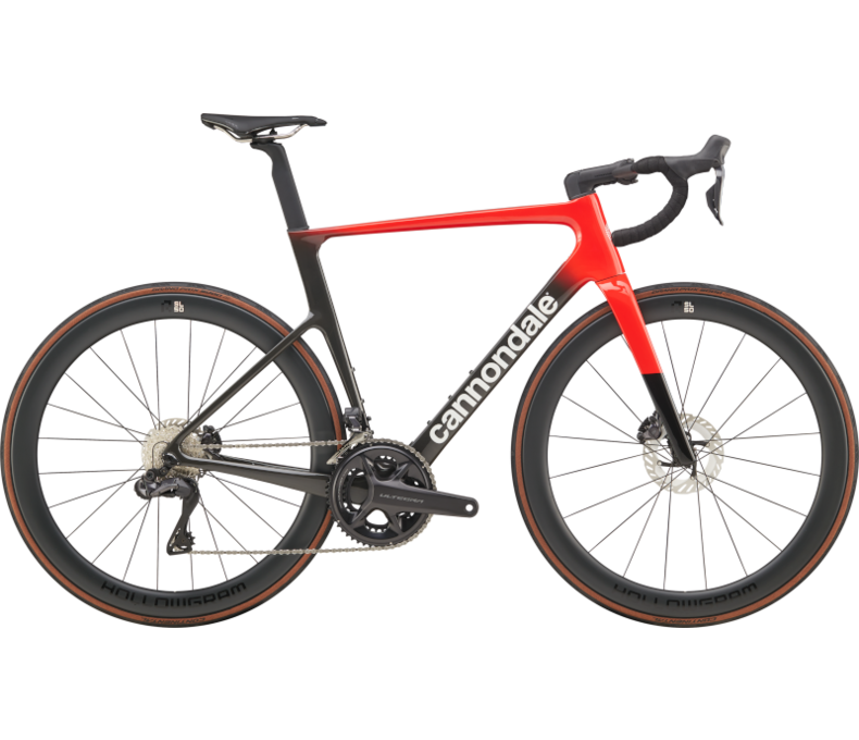 Cannondale SuperSix EVO HM 2