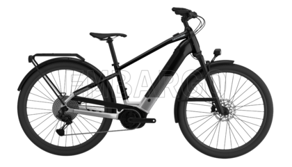 Cannondale Tesoro Neo X 3