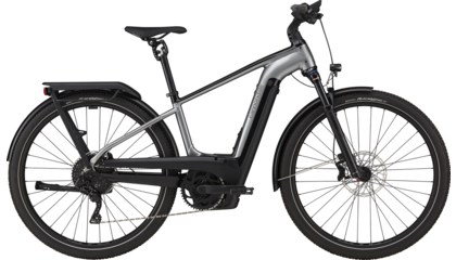 Cannondale Tesoro Neo X 1