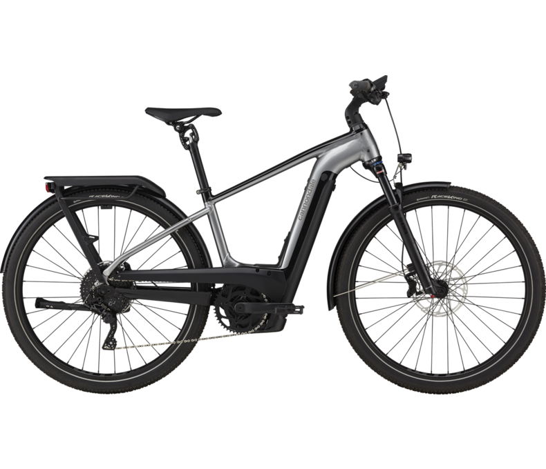 Cannondale Tesoro Neo X 1