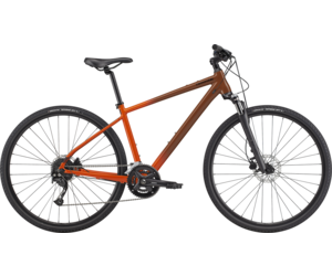 Cannondale Quick CX 2