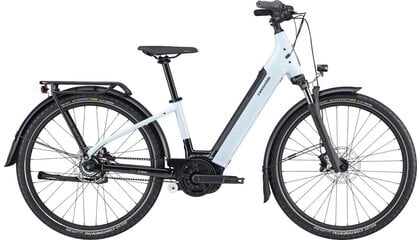 Cannondale Mavaro Neo 3 Low Step-Thru