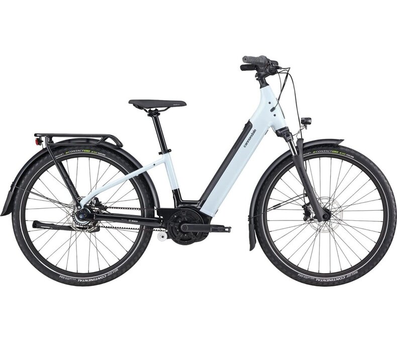 Mavaro Neo 3 Low Step-Thru