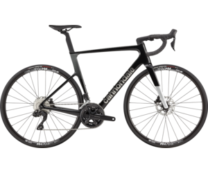 Cannondale SuperSix EVO Carbon 3 - Piermont Bicycle Connection