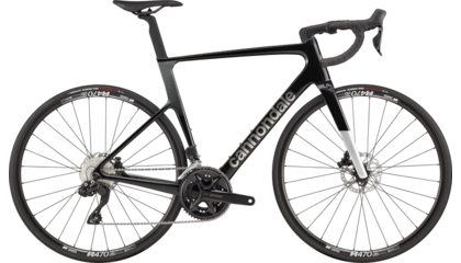 Cannondale SuperSix EVO Carbon 3