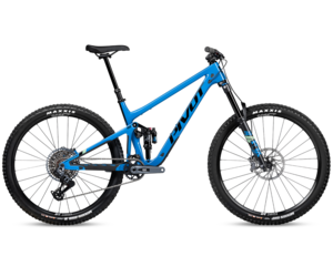 PIVOT SWITCHBLADE V6 RIDE GX AXS Piermont Bicycle