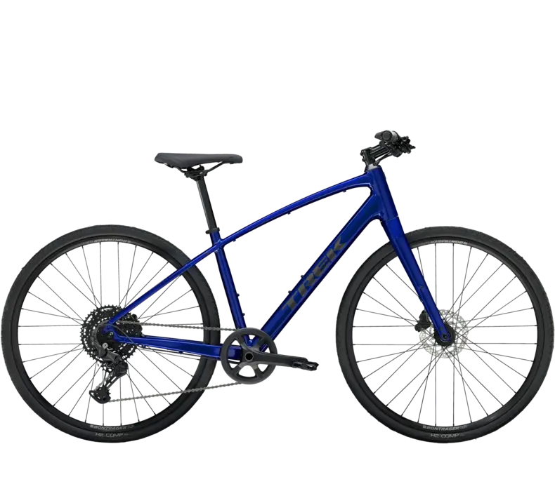 FX 3 Gen 4