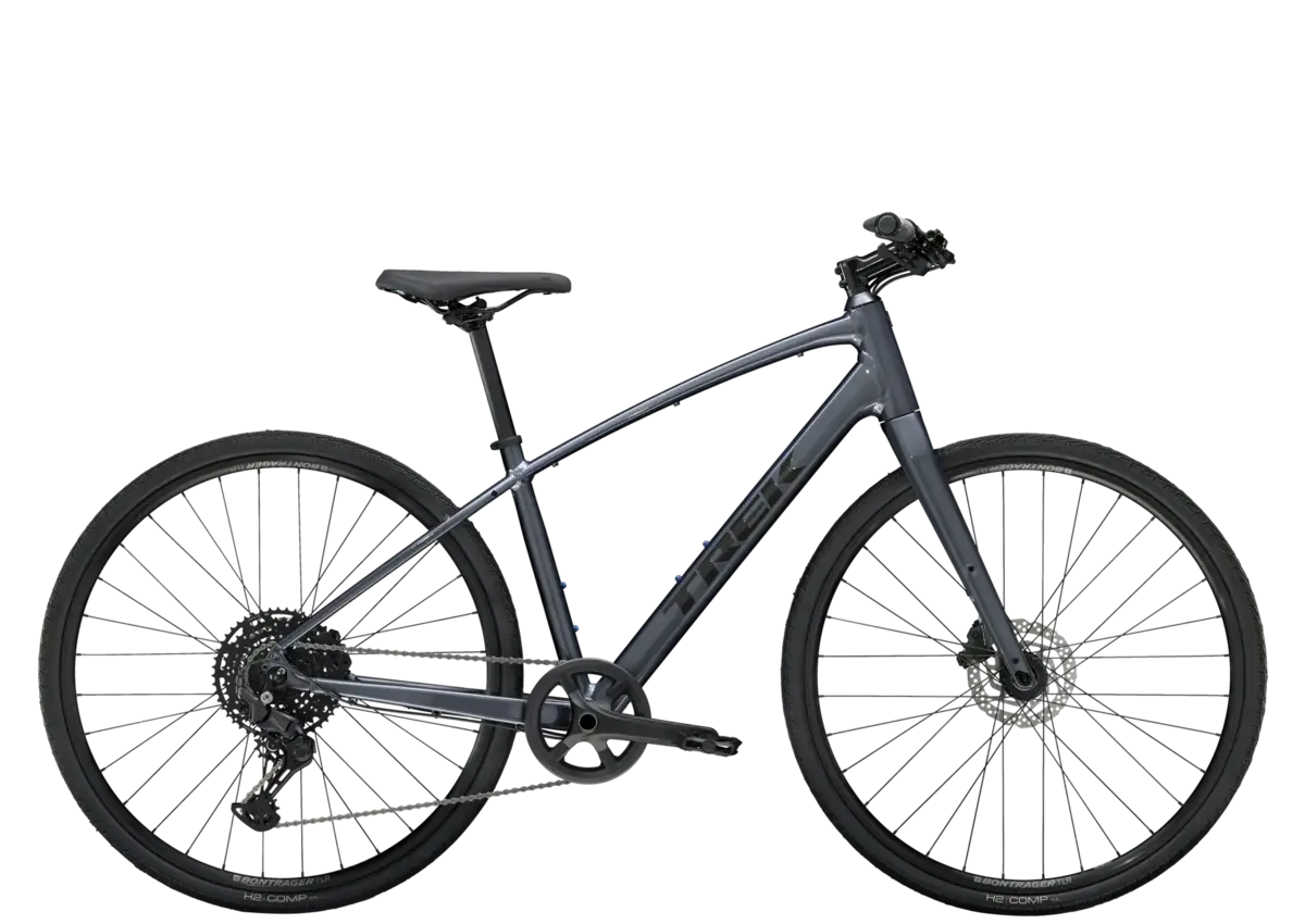 TREK FX3 gen4 CUES 11速仕様 TREK FX3 gen4 CUES 11速仕様 Trek FX 3 Gen 4 - Lewes Cycle Sports
