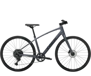 Trek FX 3 Gen 4 - Piermont Bicycle Connection