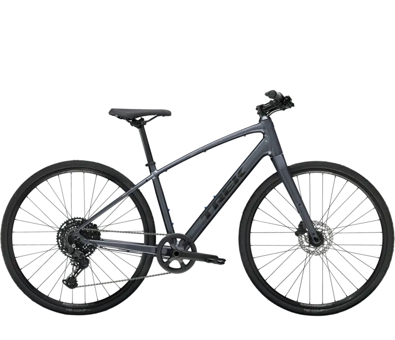 FX 3 Gen 4