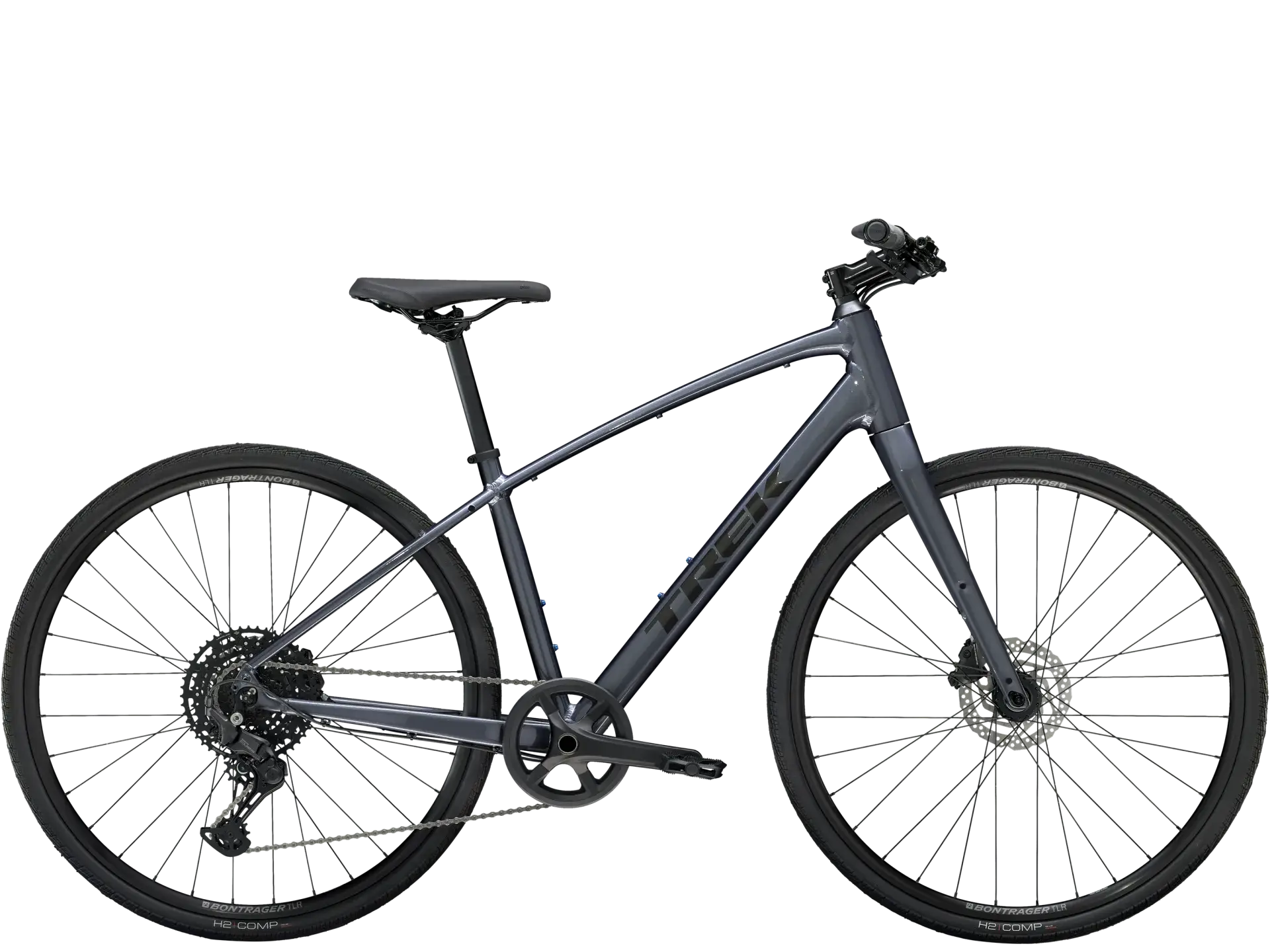 Trek FX Gen Piermont Bicycle Connection