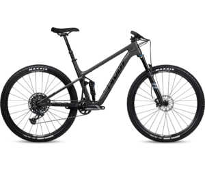 Pivot Mach SL Ride GX/X01 Piermont Bicycle Connection