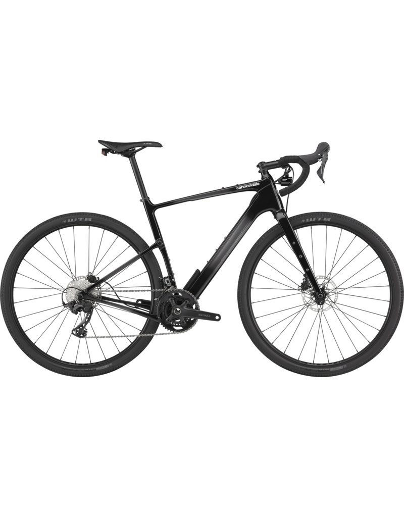 Cannondale Cannondale Topstone Carbon 3 L