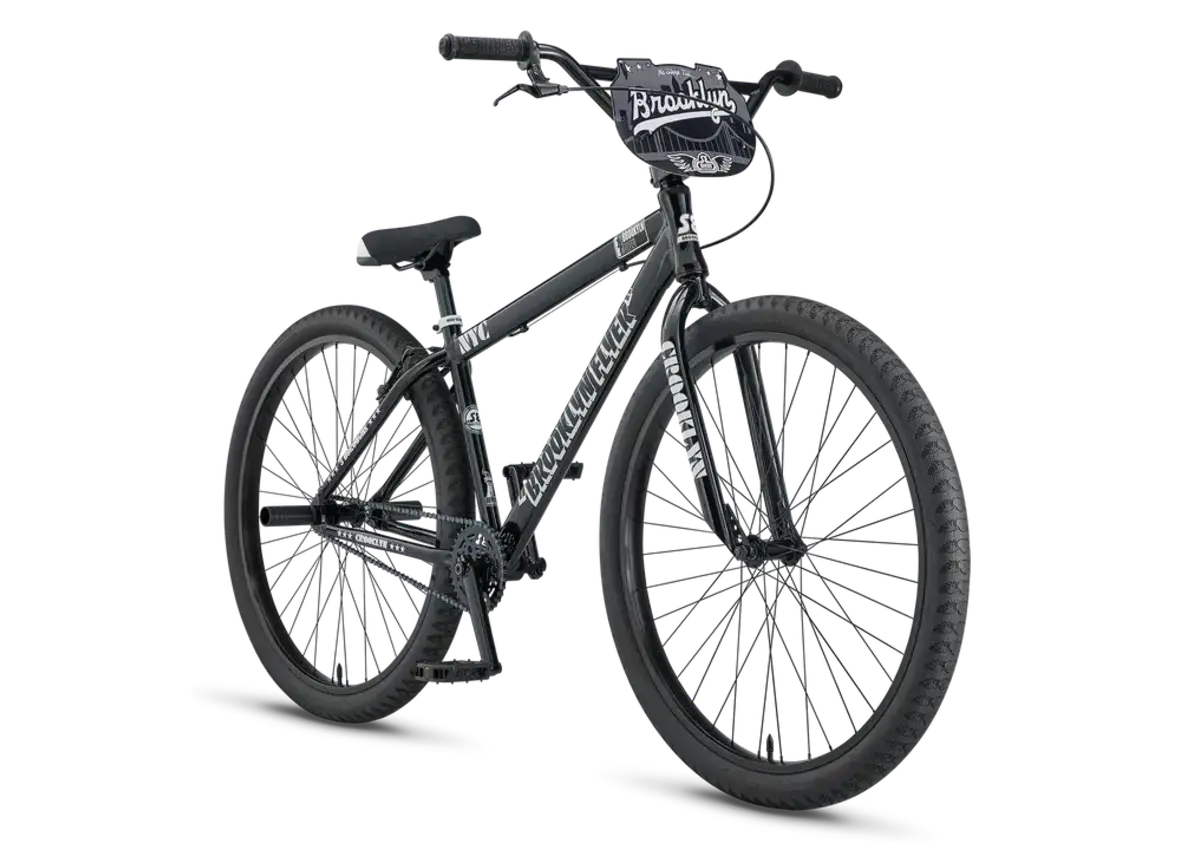 Cal Flyer 29 Inch Blocks Flyer Blocks Flyer So Cal Ripper Spring