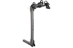 Kuat Beta Hitch Bike Rack - 2-Bike, 2" Receiver, Gray