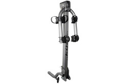 Kuat Beta Hitch Bike Rack - 2-Bike, 2" Receiver, Gray