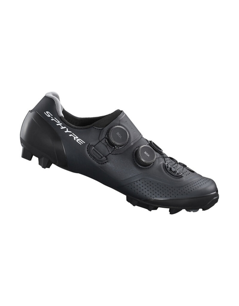 SHIMANO AMERICAN CORP. SHIMANO SH-XC902 S-PHYRE BICYCLE SHOES