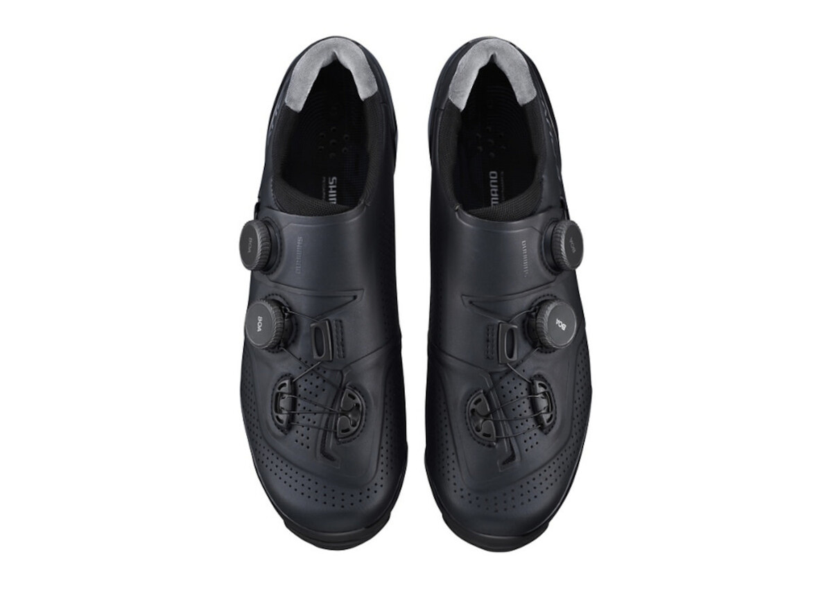 SHIMANO S-PHYRE ダブルボア SHIMANO SH-XC902 S-PHYRE BICYCLE SHOES - Piermont Bicycle