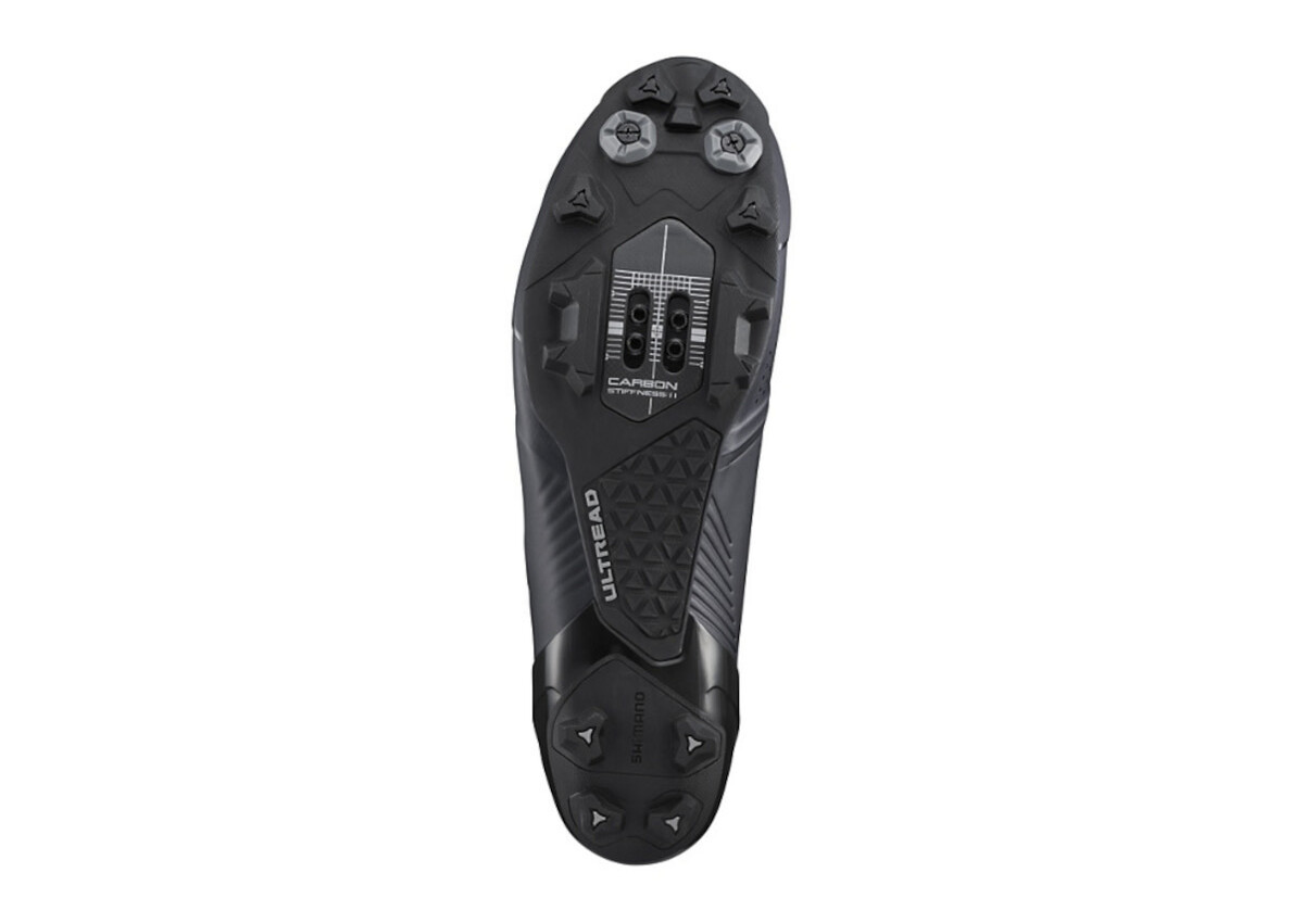 SHIMANO S-PHYRE ダブルボア SHIMANO SH-XC902 S-PHYRE BICYCLE SHOES - Piermont Bicycle