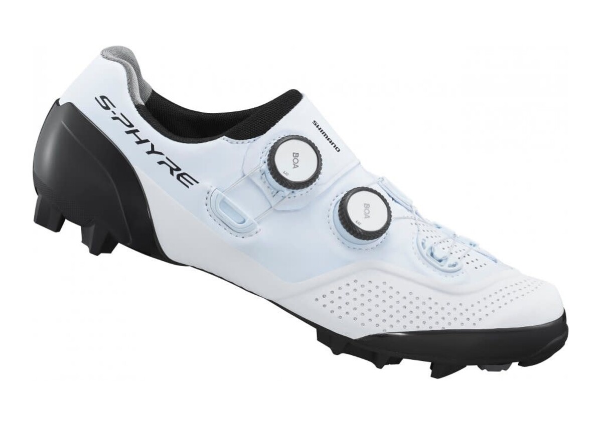 シマノ S-PHYRE XC9 (SH-XC902) サイズ42.5 未使用品 シマノ S-PHYRE XC9 (SH-XC902) サイズ42.5 未使用品 - メルカリ