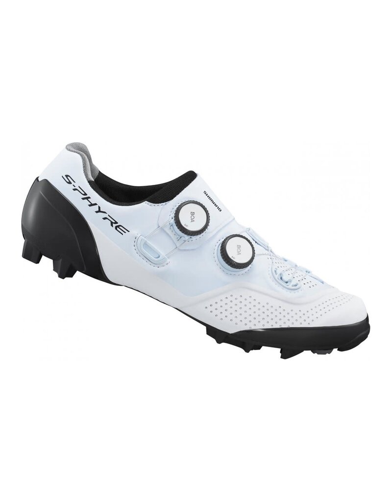 SHIMANO AMERICAN CORP. SHIMANO SH-XC902 S-PHYRE BICYCLE SHOES