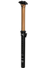 Fox Transfer Factory Dropper Seatpost - 31.6 X 461mm, 150mm, External Routing, Kashima Coat Upper