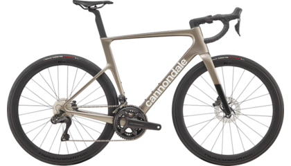 CANNONDALE SUPERSIX EVO CARBON 2