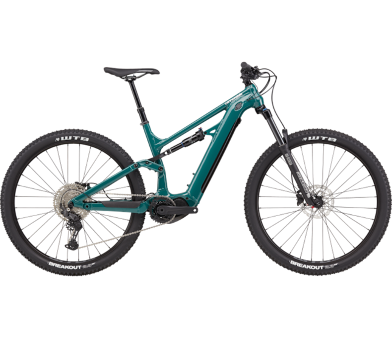 Cannondale Moterra Neo S3