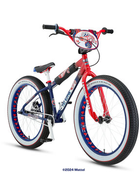 SE Bikes SE Bikes HOT WHEELS FAT RIPPER 26