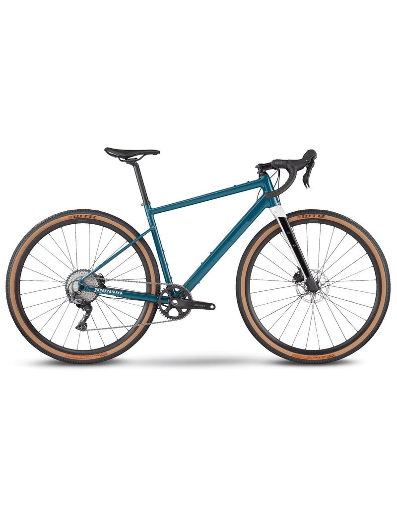 BMC UnReStricted AL TWO GRX 600