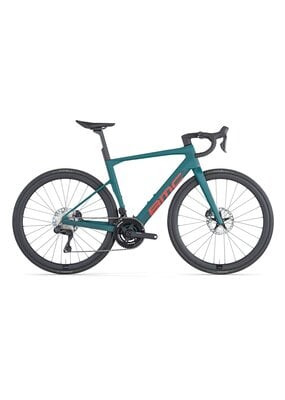 BMC Switzerland BMC Roadmachine 01 AMP ONE