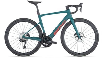 BMC Roadmachine 01 AMP ONE