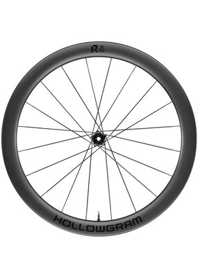 Cannondale HollowGram R-S 50 100x12mm Front Wheel